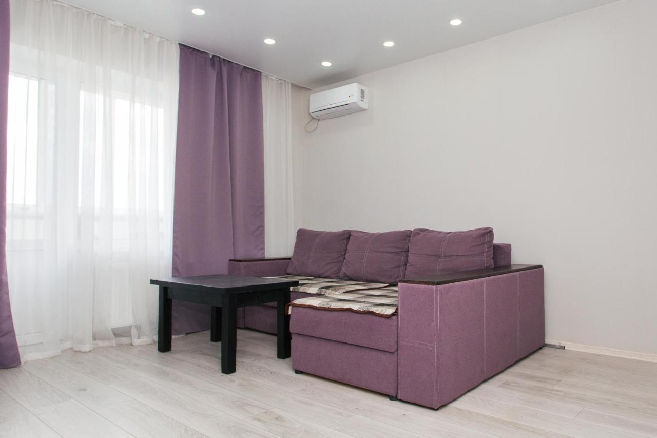 Vip Apartments Faraon Centr Sumy Exterior photo
