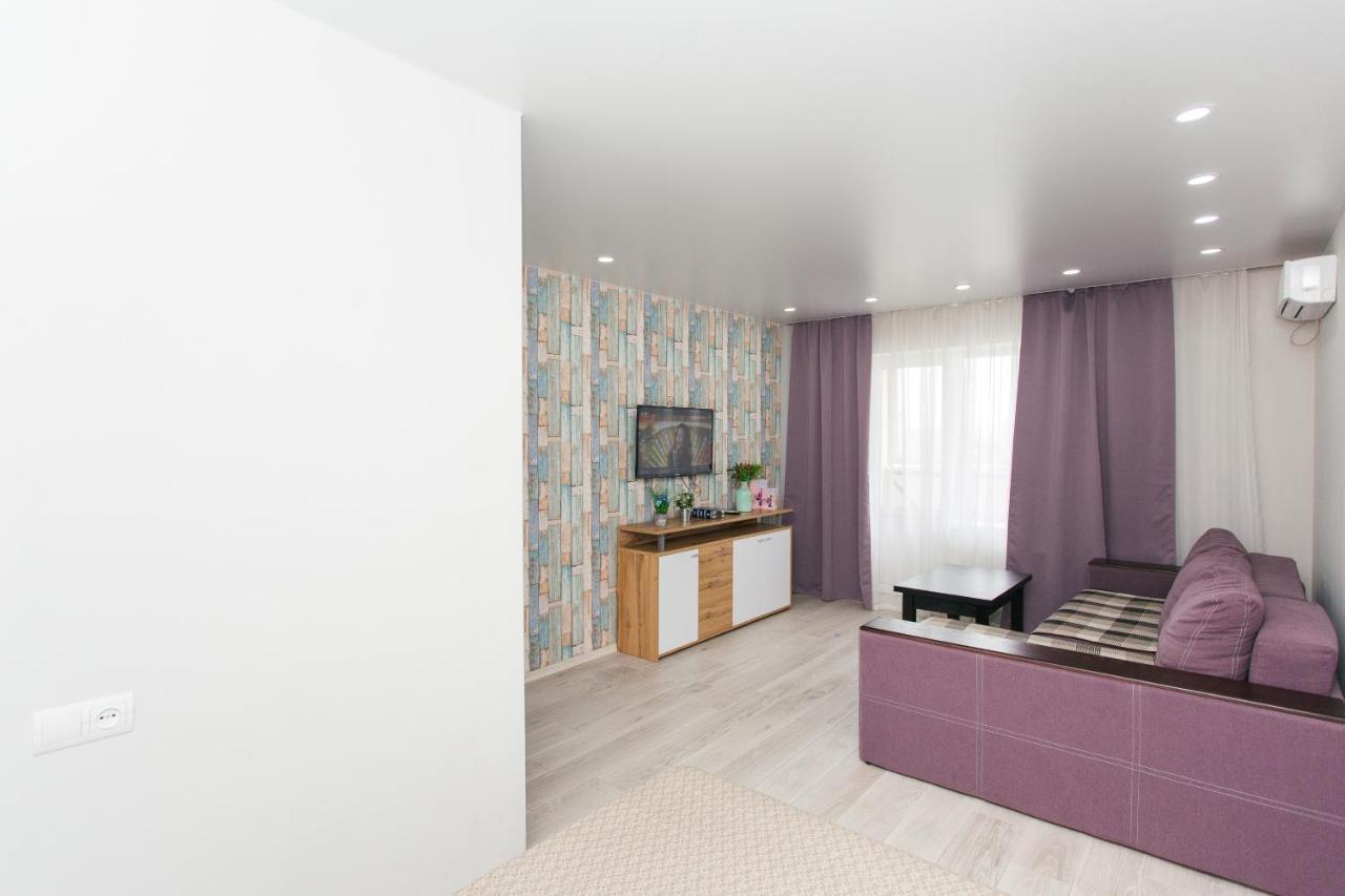 Vip Apartments Faraon Centr Sumy Exterior photo