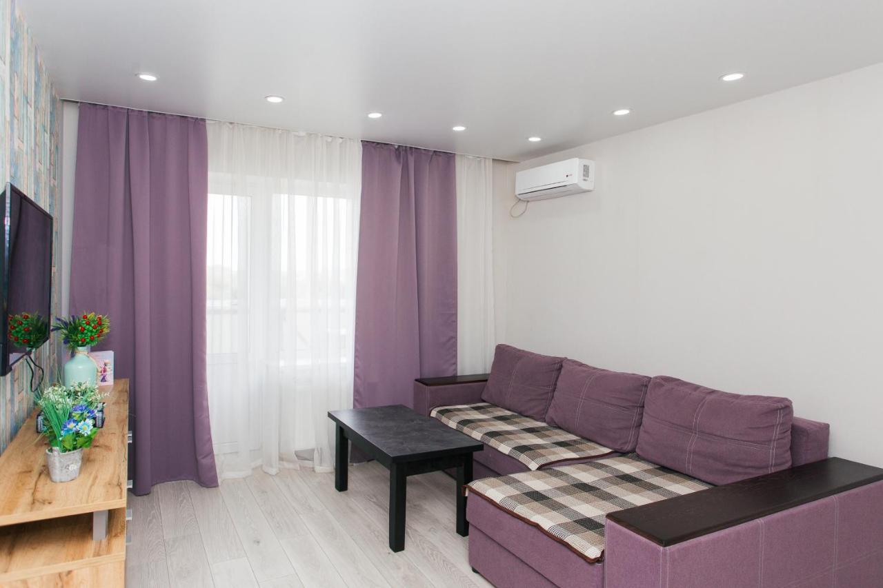 Vip Apartments Faraon Centr Sumy Exterior photo