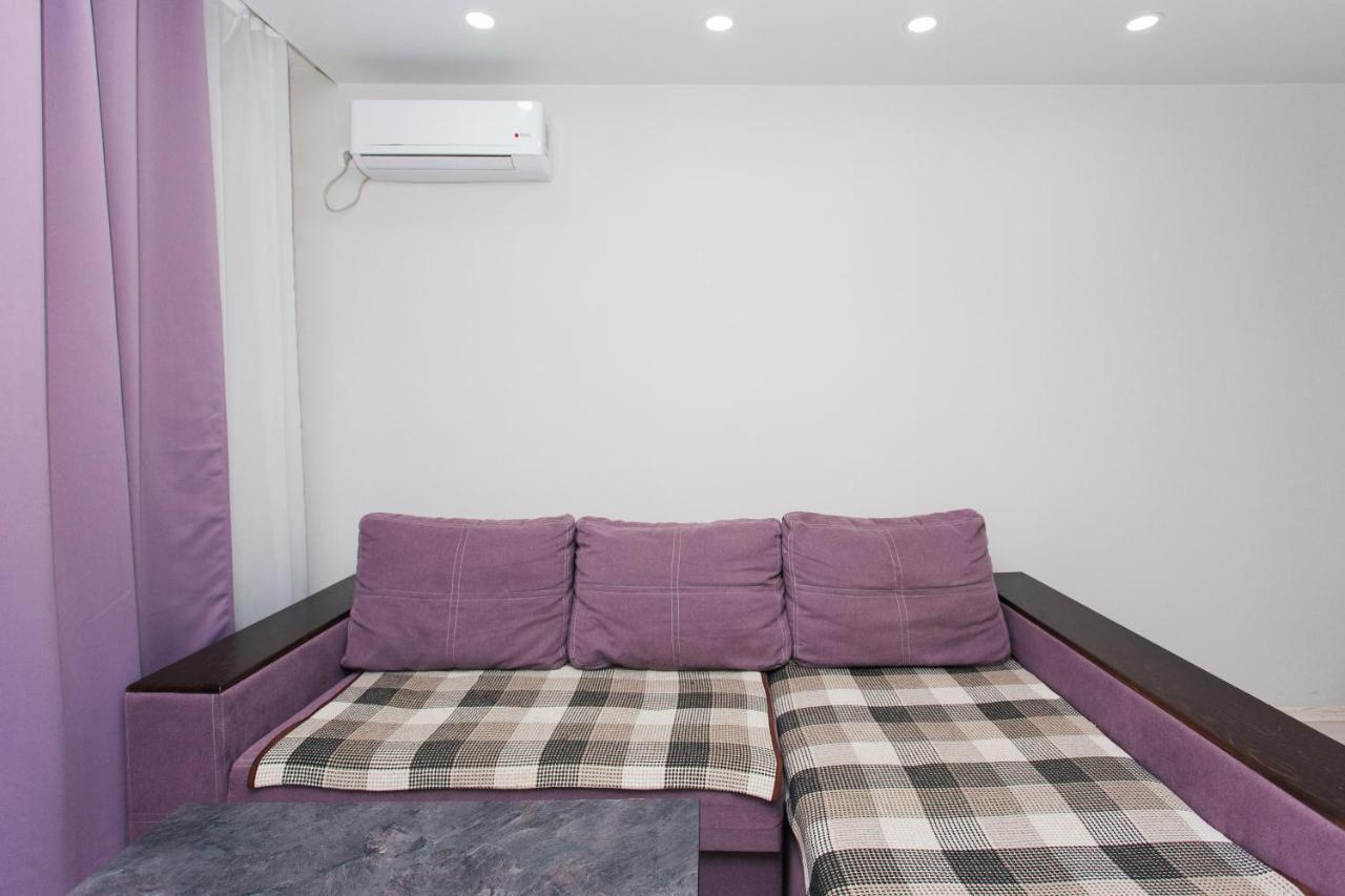 Vip Apartments Faraon Centr Sumy Exterior photo